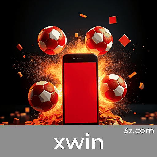 Xwin: Plataforma Vibrante de Comunidade e Conexão