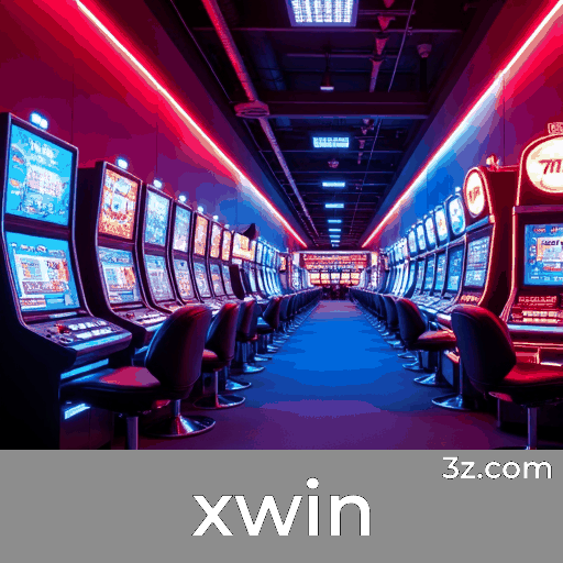 Aprenda Jogos no Xwin: Estratégias que Transformam