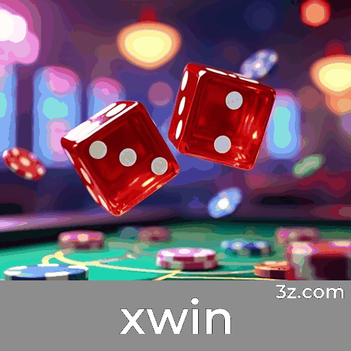 Xwin: Plataforma Vibrante de Comunidade e Conexão