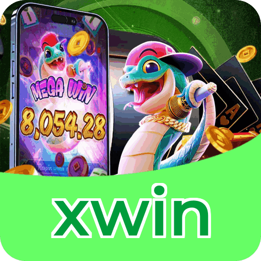 Cadastro xwin